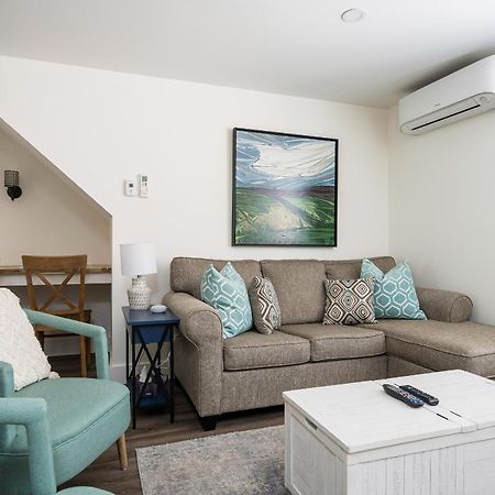 "Bike" At Hills Meaford, Pet Friendly, Ground Floor Suite Zewnętrze zdjęcie