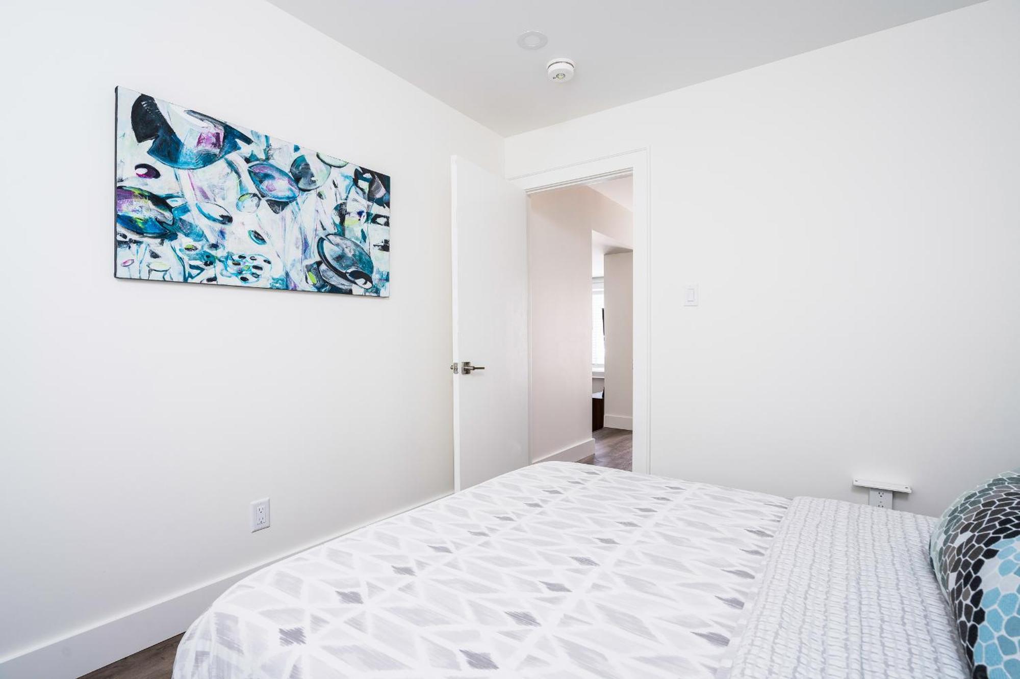 "Bike" At Hills Meaford, Pet Friendly, Ground Floor Suite Zewnętrze zdjęcie